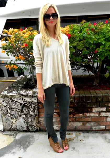 miami fashion blog erika thomas