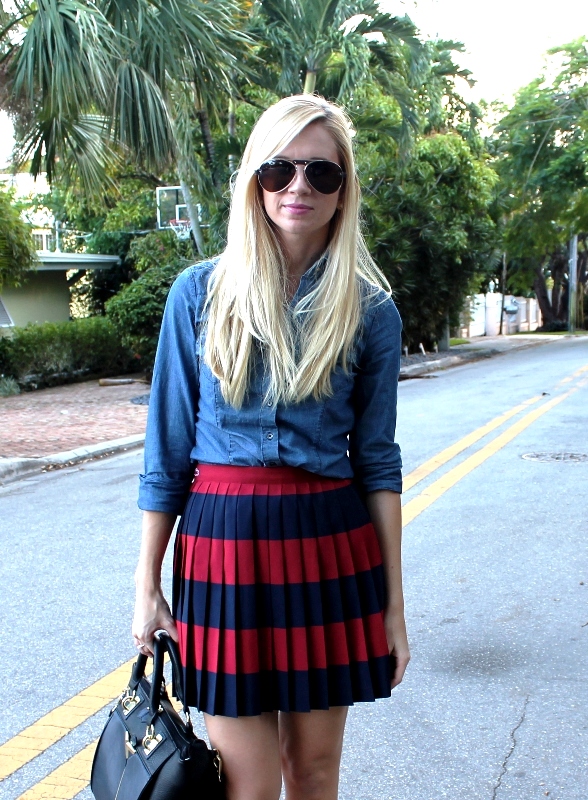 miami fashion blog