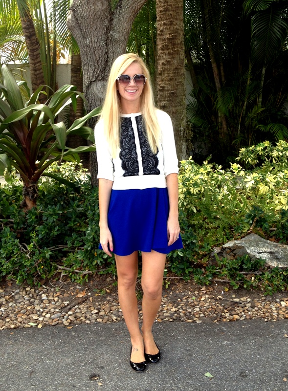miami fashion blog