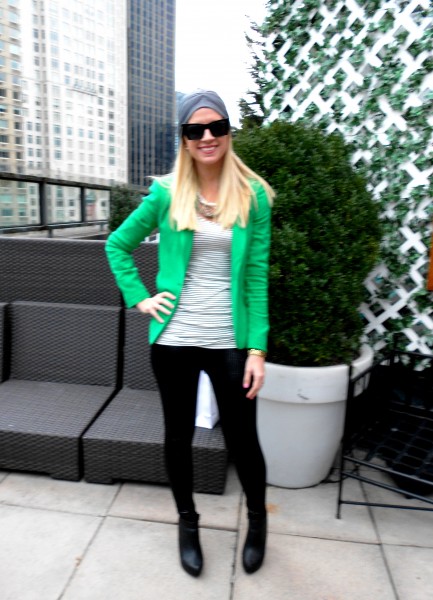 erika thomas nyfw empire hotel