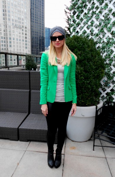 erika thomas nyfw daily style sessions