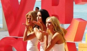 erin heatherton adriana lima candice swanepoel miami