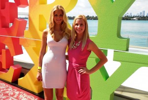 erika thomas erin heatherton miami beach mondrian