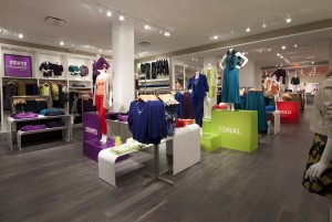 the limited dadeland mall