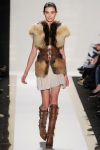 herve leger harness fall winter 2012