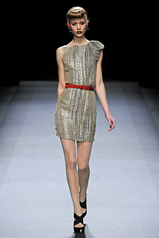 jenny packham fall 2012