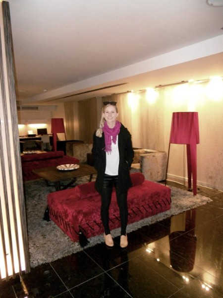 DSCN0376 hotel grums barcelona hotel