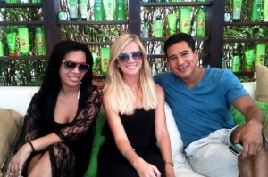 celia sabino erika thomas mario lopez miami beach