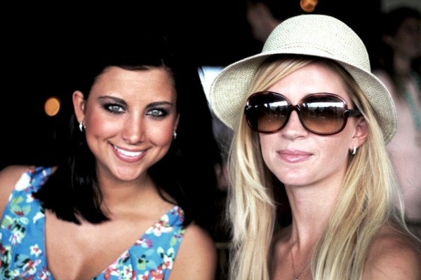 miss america wellington polo 2012