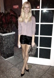 erika thomas fashion blogger