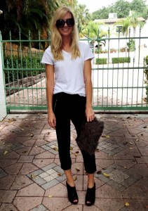 erika thomas fashion blogger miami fl