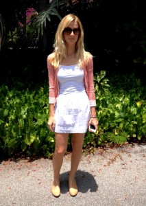 erika thomas south florida fashion blog