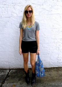 erika thomas miami fashion blog