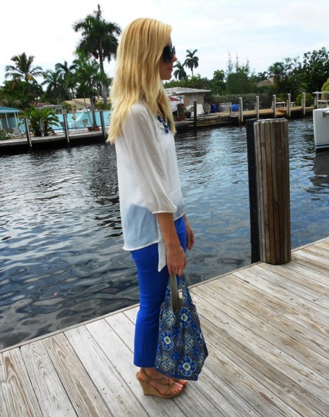 erika thomas miami fashion blog Miami fashion blogger