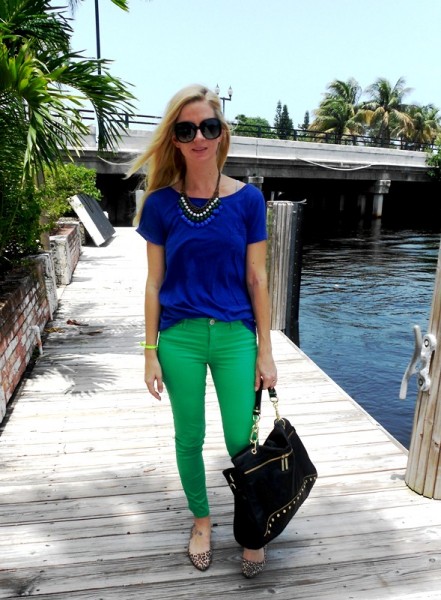 miami fashion blogger