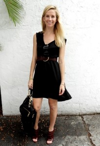 erika thomas miami fashion blog