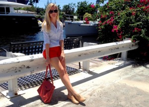 miami fashion blog