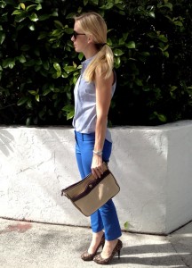 miami fashion blogger
