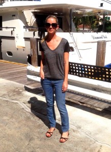 erika thomas miami fashion blog