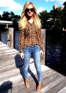 miami fashion blogger