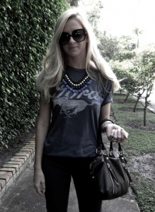 florida fashion blog