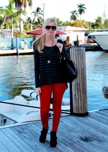miami fashion blog