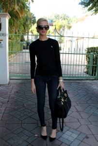 miami fashion blogger