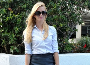 miami fashion blogger