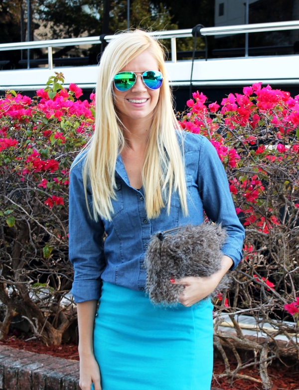 erika thomas miami blogger