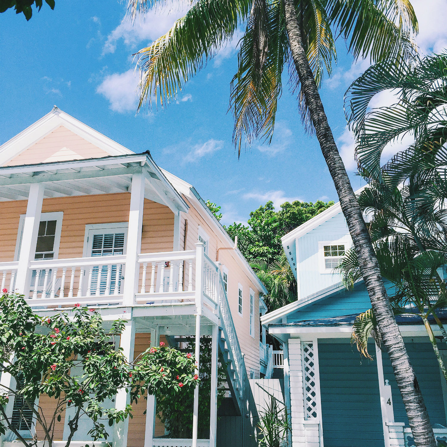 Douglas House Key West 