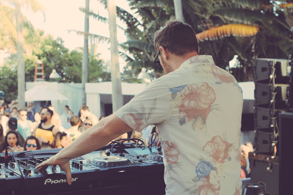 goldroom miami