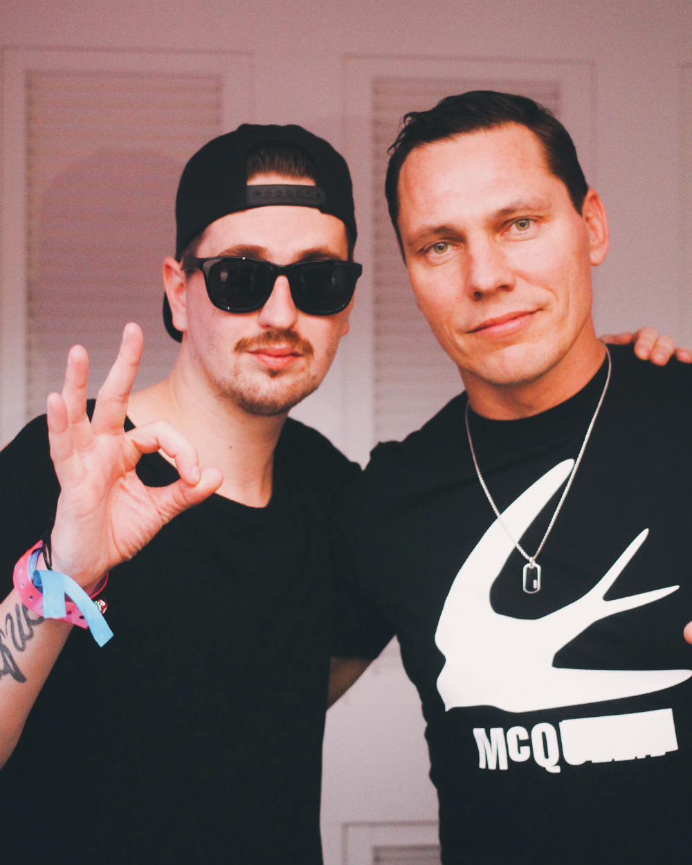 robin schulz tiesto