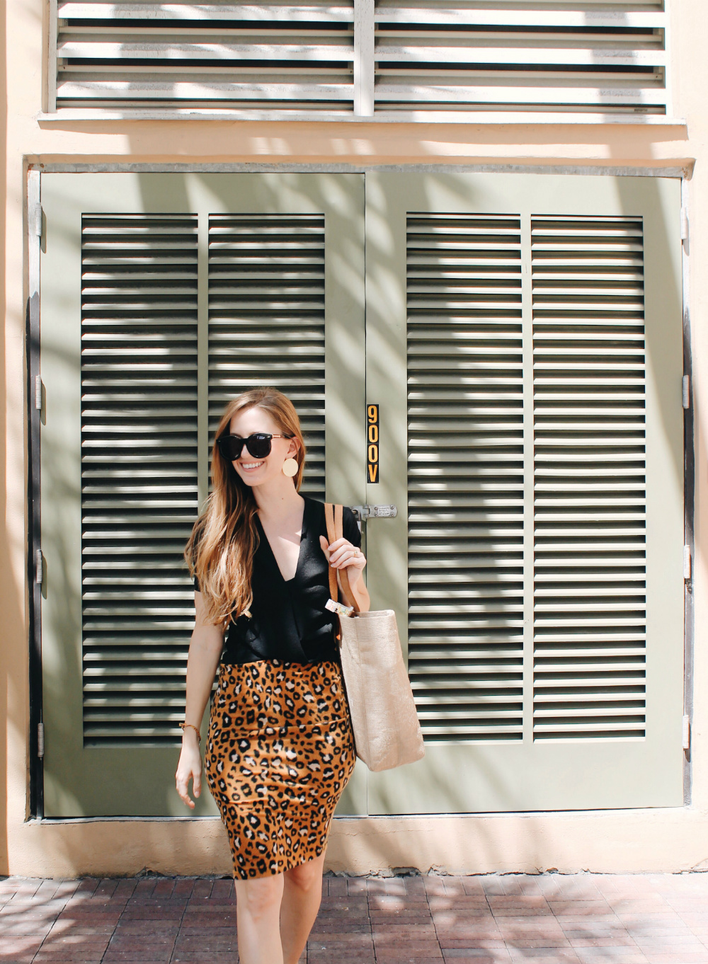 miami blogger